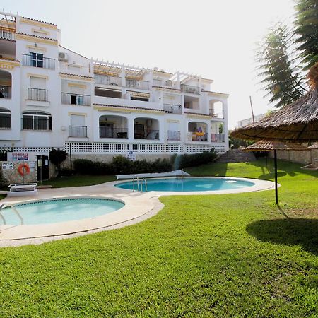 Valparaiso Nerja Dış mekan fotoğraf