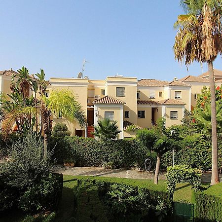 Valparaiso Nerja Dış mekan fotoğraf