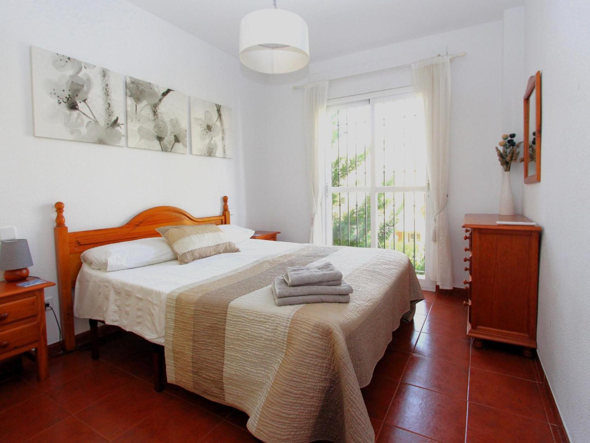 Valparaiso Nerja Dış mekan fotoğraf