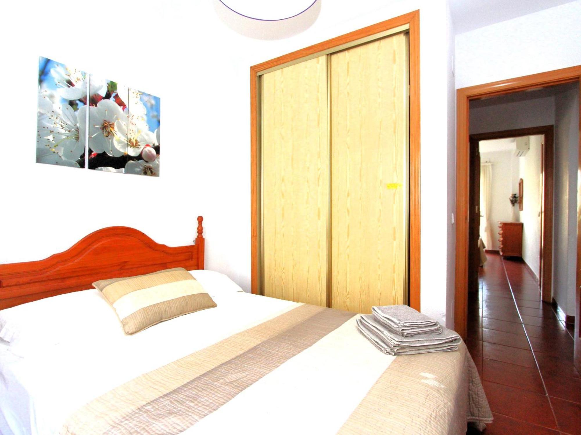 Valparaiso Nerja Dış mekan fotoğraf